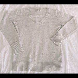 Old Navy sweater!